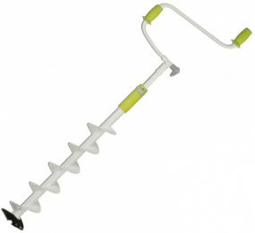 Ледобур MORA Nova System