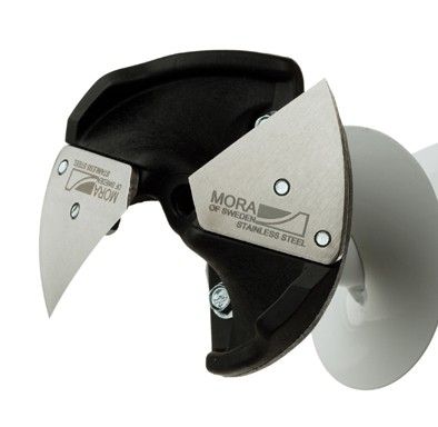 Ледобур MORA Nova System