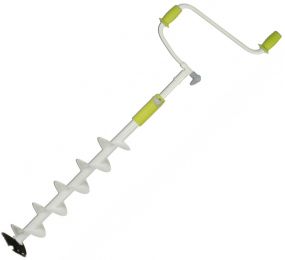 Ледобур MORA Nova System