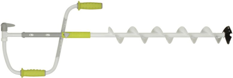 Ледобур MORA Nova System