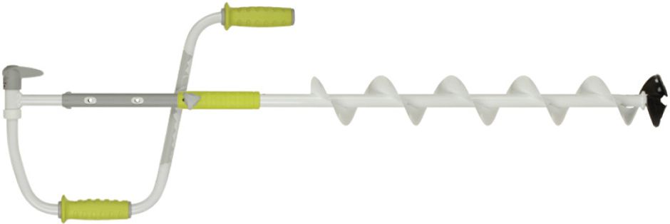 Ледобур MORA Nova System