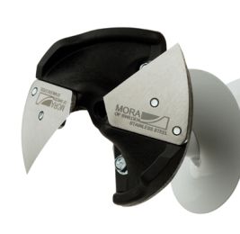 Ледобур MORA Nova System