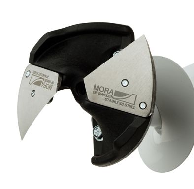 Ледобур MORA Nova System