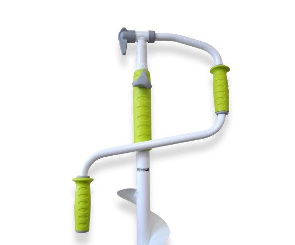 Ледобур MORA Nova System