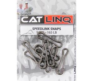 Застежка CatLinq Speedlink Snap