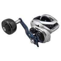 Катушка мультипликаторная Shimano 17 Tranx