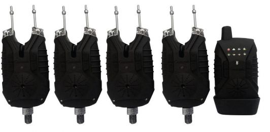 Набор сигнализаторов с полифонией Prologic Polyphonic V2 VTSW 4+1