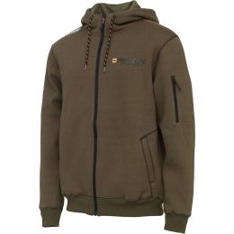 Толстовка Prologic Carpio Zip Hoodie