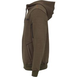 Толстовка Prologic Carpio Zip Hoodie