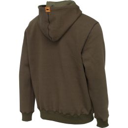 Толстовка Prologic Carpio Zip Hoodie