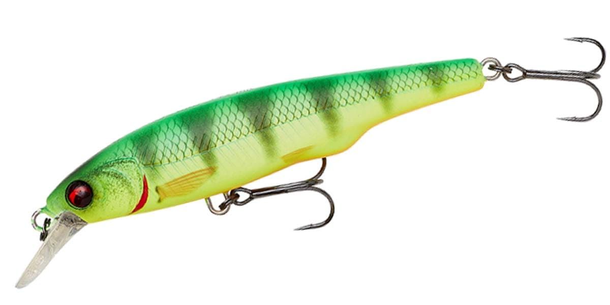 Воблер Savage Gear Gravity Twitch SR Floating 11.5cm