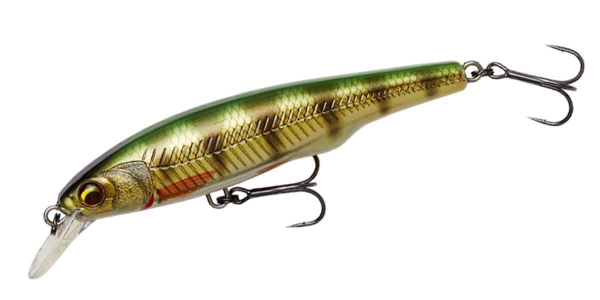 Воблер Savage Gear Gravity Twitch SR Floating 11.5cm