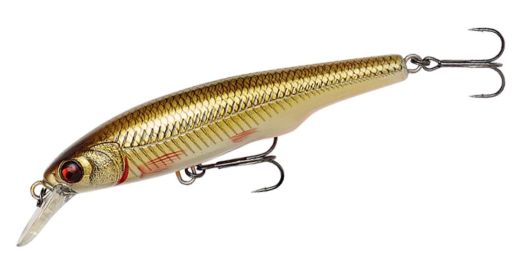 Воблер Savage Gear Gravity Twitch SR Floating 11.5cm