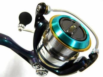 Катушка DAIWA EMERALDAS INFEET