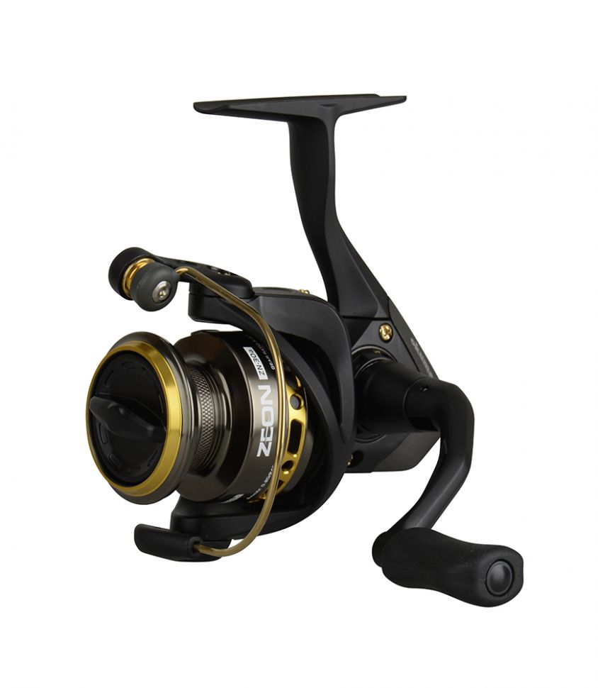 Катушка Okuma Zeon