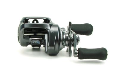 Мультипликаторная катушка Shimano 22 Bantam 151 HG Left Hand
