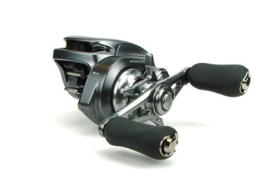 Мультипликаторная катушка Shimano 22 Bantam 151 HG Left Hand