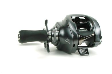 Мультипликаторная катушка Shimano 22 Bantam 151 HG Left Hand