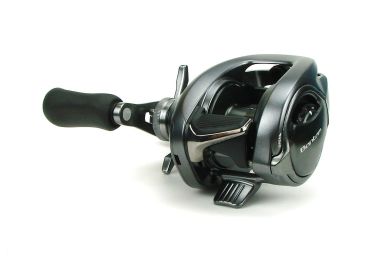 Мультипликаторная катушка Shimano 22 Bantam 151 HG Left Hand