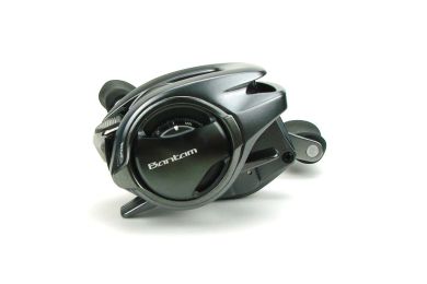 Мультипликаторная катушка Shimano 22 Bantam 151 HG Left Hand