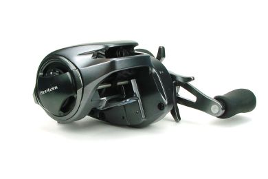 Мультипликаторная катушка Shimano 22 Bantam 151 HG Left Hand