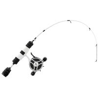 Зимний набор 13 Fishing V3 FreeFall Ghost Combo 27UL ML