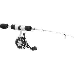 Зимний набор 13 Fishing V3 FreeFall Ghost Combo 27UL ML