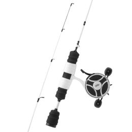 Зимний набор 13 Fishing V3 FreeFall Ghost Combo 27UL ML