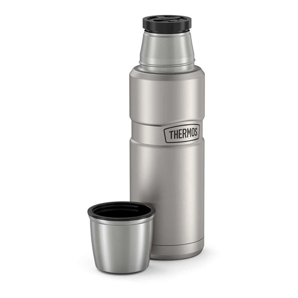 Термос из нерж. стали тм THERMOS SK2000