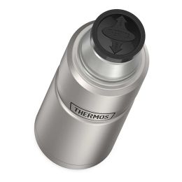 Термос из нерж. стали тм THERMOS SK2000
