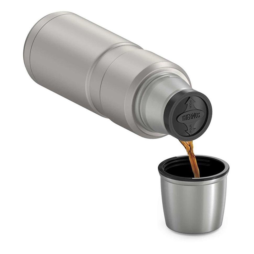 Термос из нерж. стали тм THERMOS SK2000