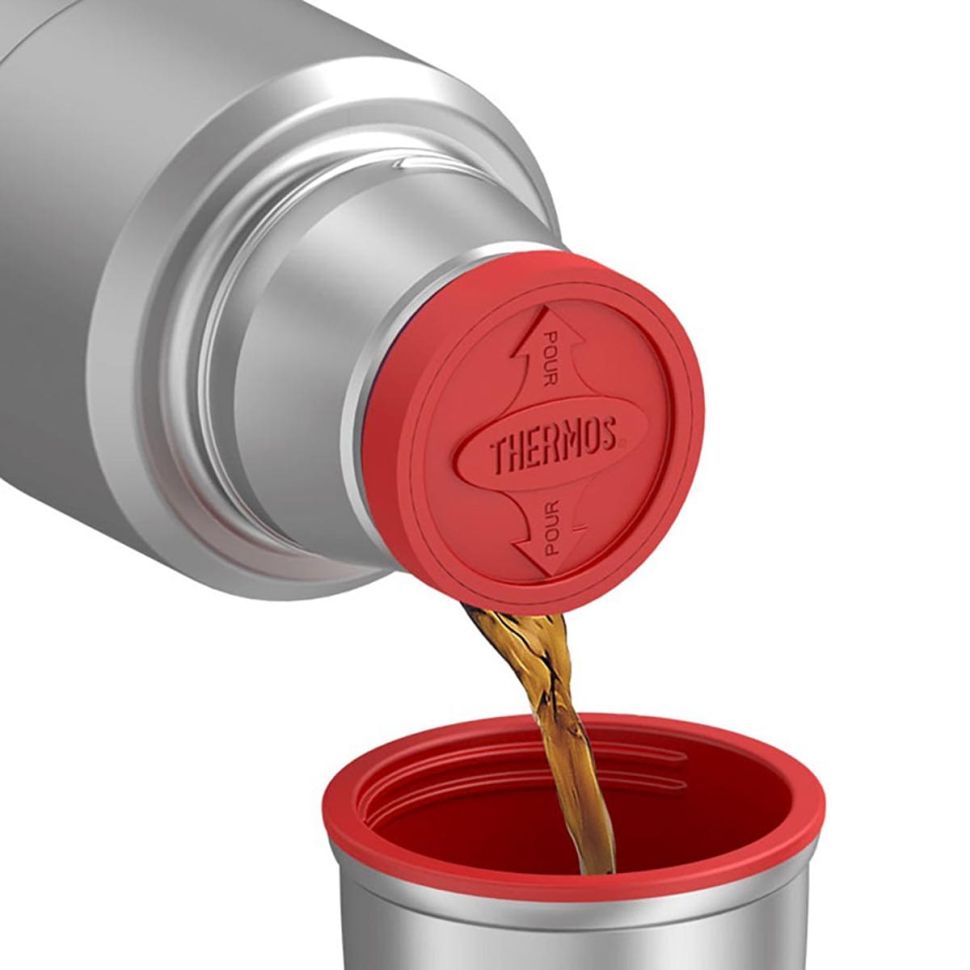 Термос из нерж. стали тм THERMOS SK2000