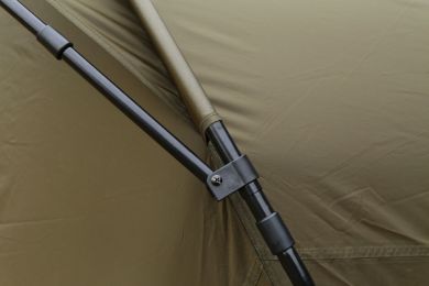 Двухместная палатка FOX EOS 2 Man Bivvy