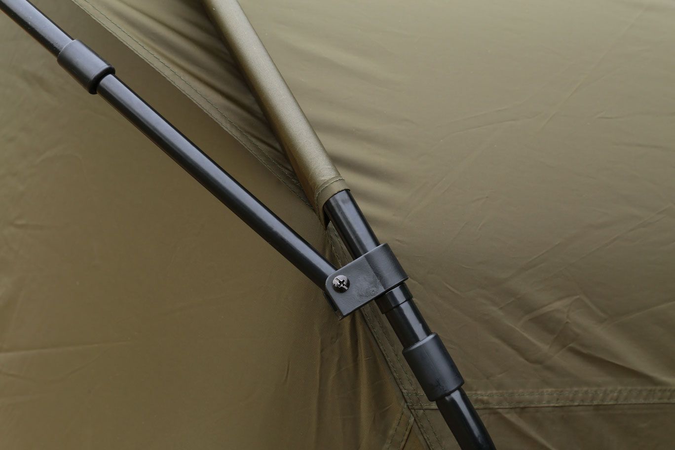 Двухместная палатка FOX EOS 2 Man Bivvy