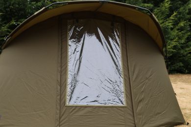 Двухместная палатка FOX EOS 2 Man Bivvy