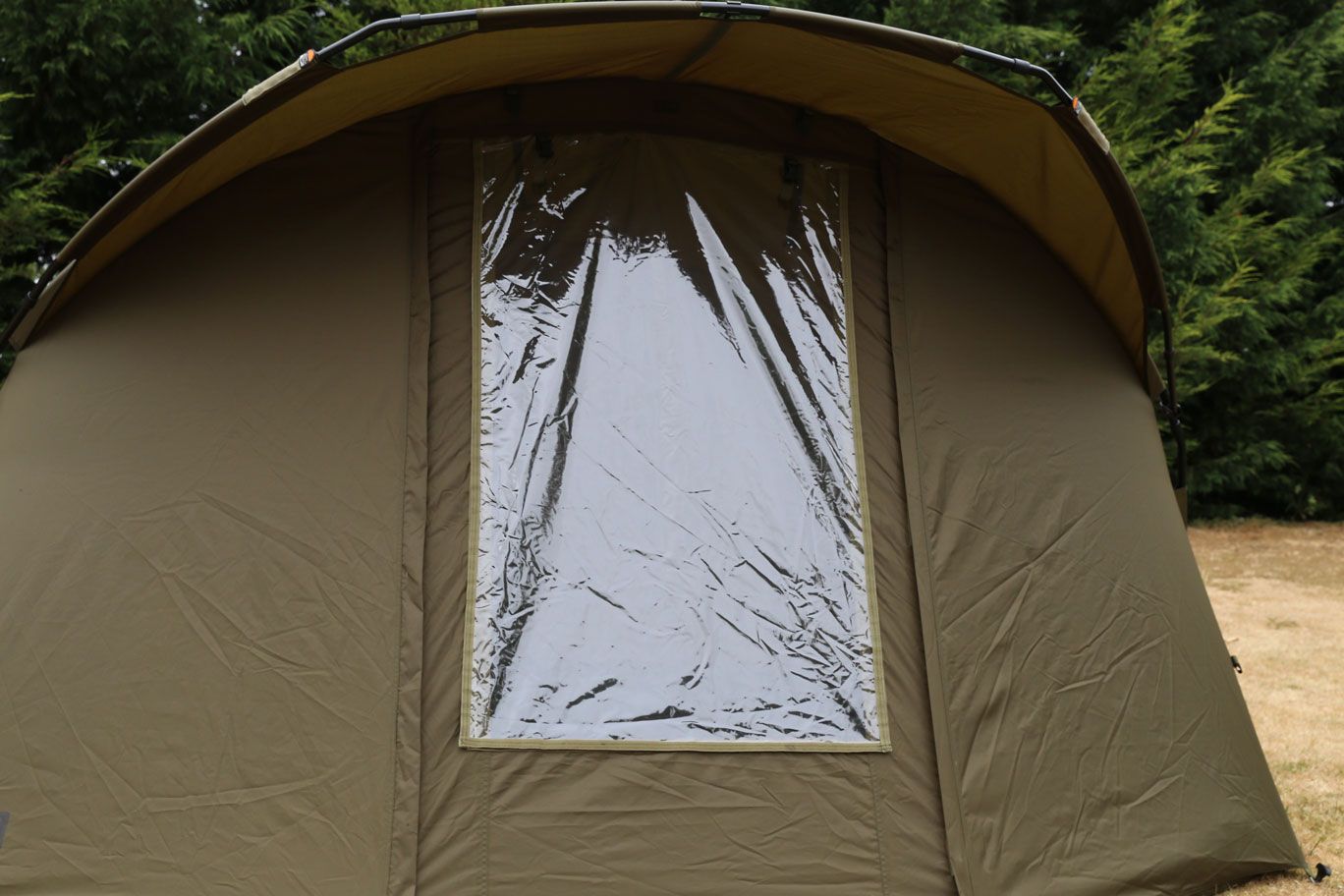 Двухместная палатка FOX EOS 2 Man Bivvy