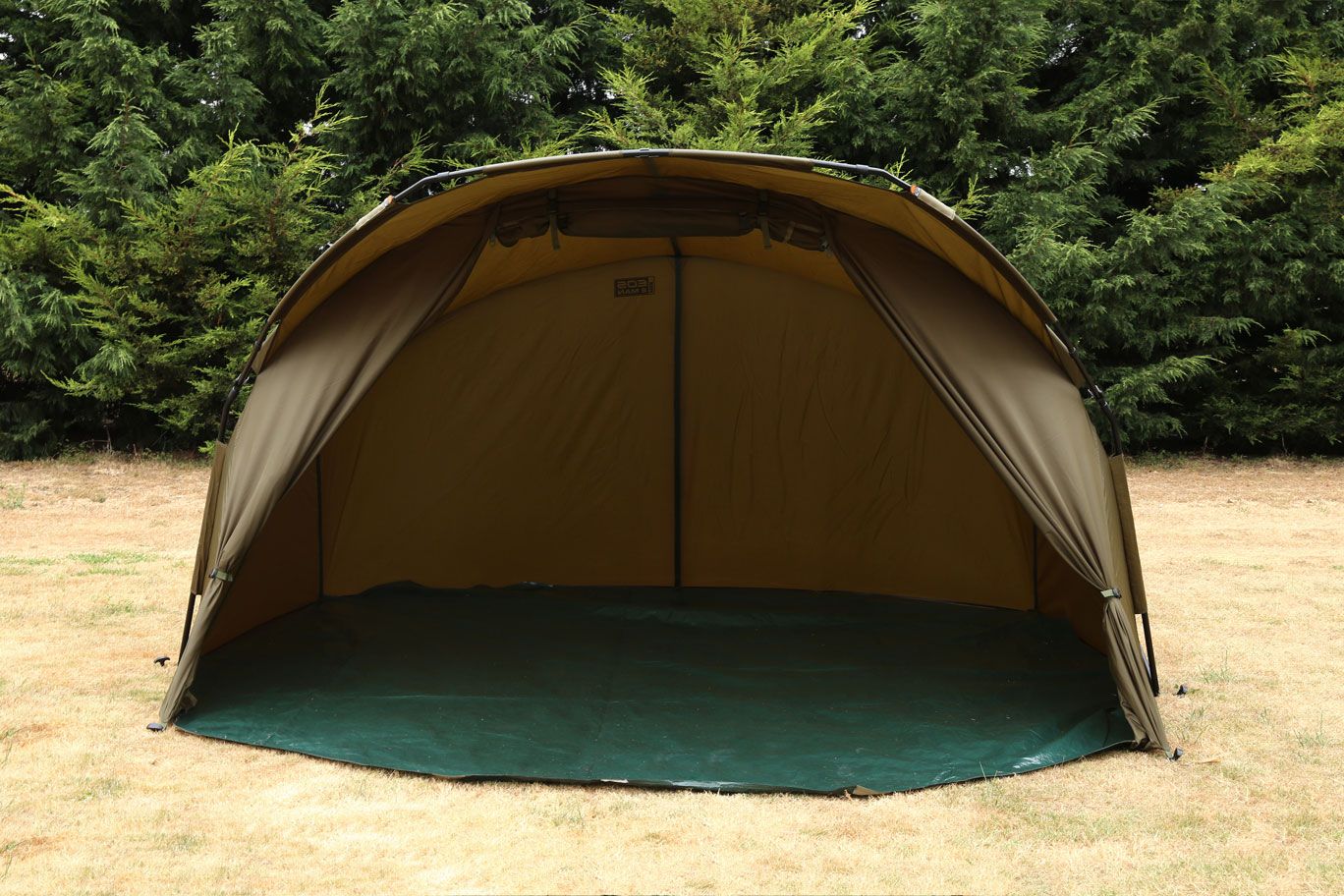 Двухместная палатка FOX EOS 2 Man Bivvy