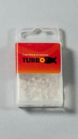 Кольца для бойлов/пеллетса "Turbo" Bait bands 7 mm / 5шт