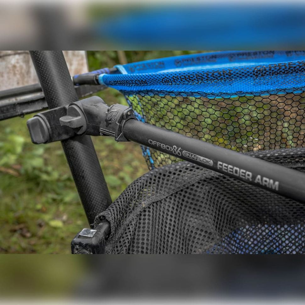 Braccio Universale Preston Offbox 36 – Accessorio Da Pesca Nuovo