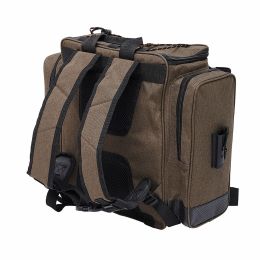 Рюкзак Savage Gear Specialist 3 коробки 40x38x23 см 23 л