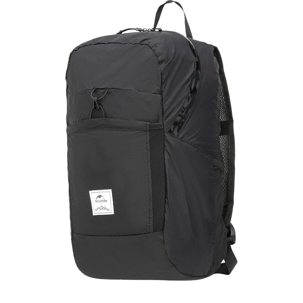 Гидросумка Naturehike Ultralight folding carry bag NH17A017