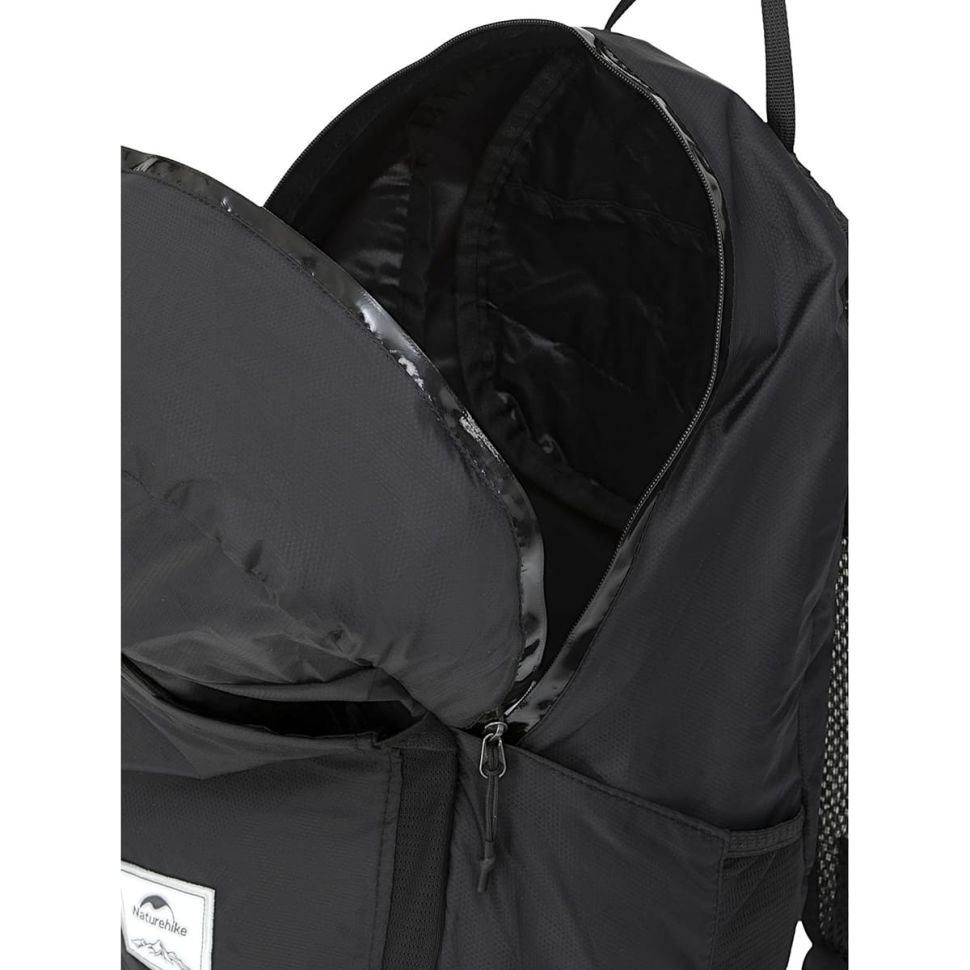 Гидросумка Naturehike Ultralight folding carry bag NH17A017