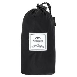 Гидросумка Naturehike Ultralight folding carry bag NH17A017