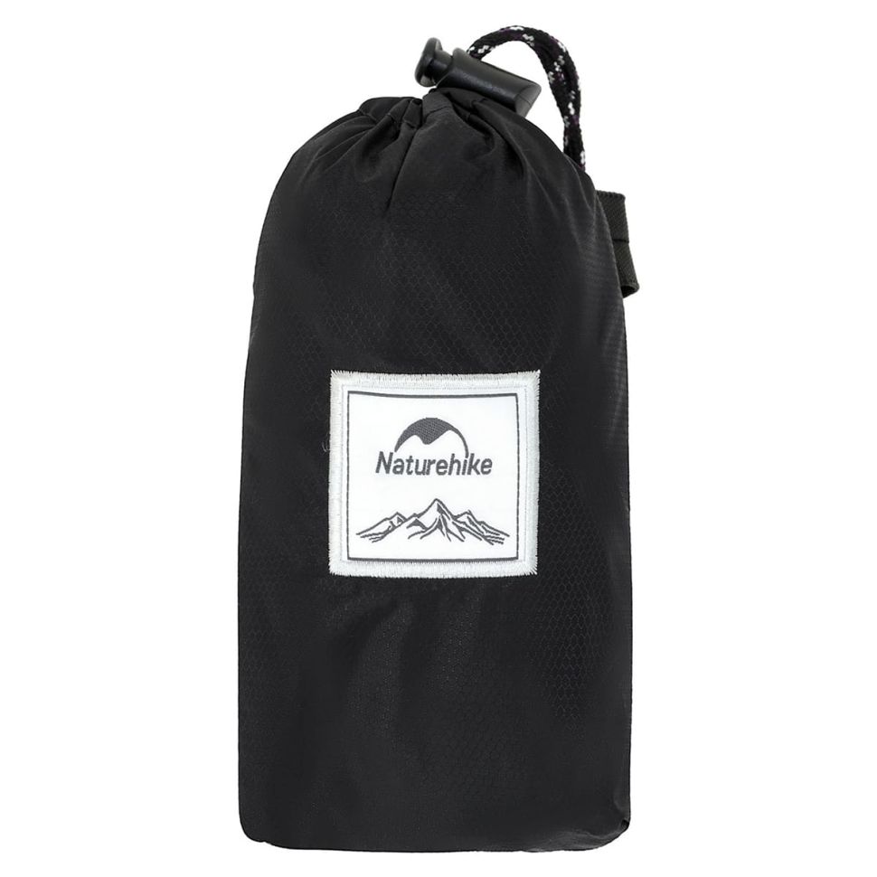 Гидросумка Naturehike Ultralight folding carry bag NH17A017