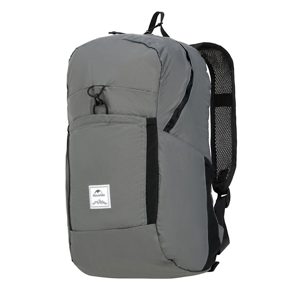 Гидросумка Naturehike Ultralight folding carry bag NH17A017