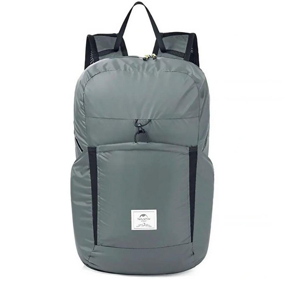 Гидросумка Naturehike Ultralight folding carry bag NH17A017