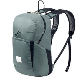 Гидросумка Naturehike Ultralight folding carry bag NH17A017