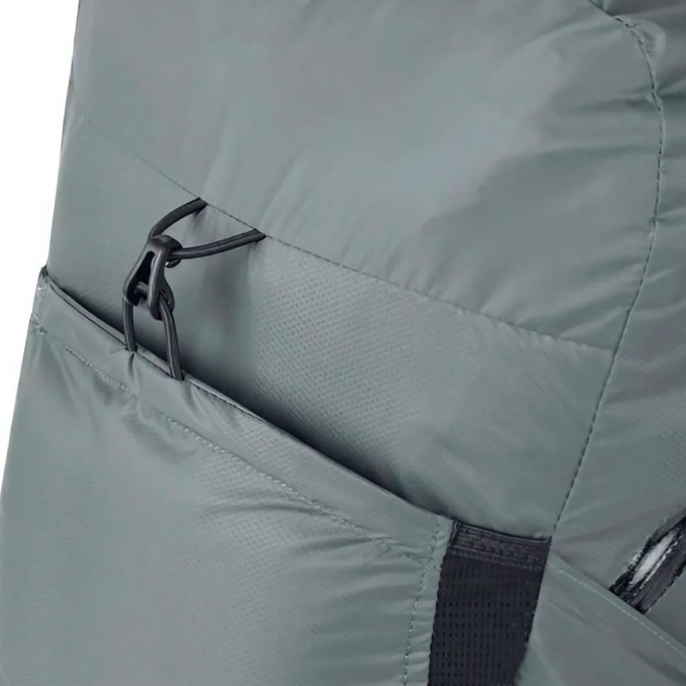 Гидросумка Naturehike Ultralight folding carry bag NH17A017