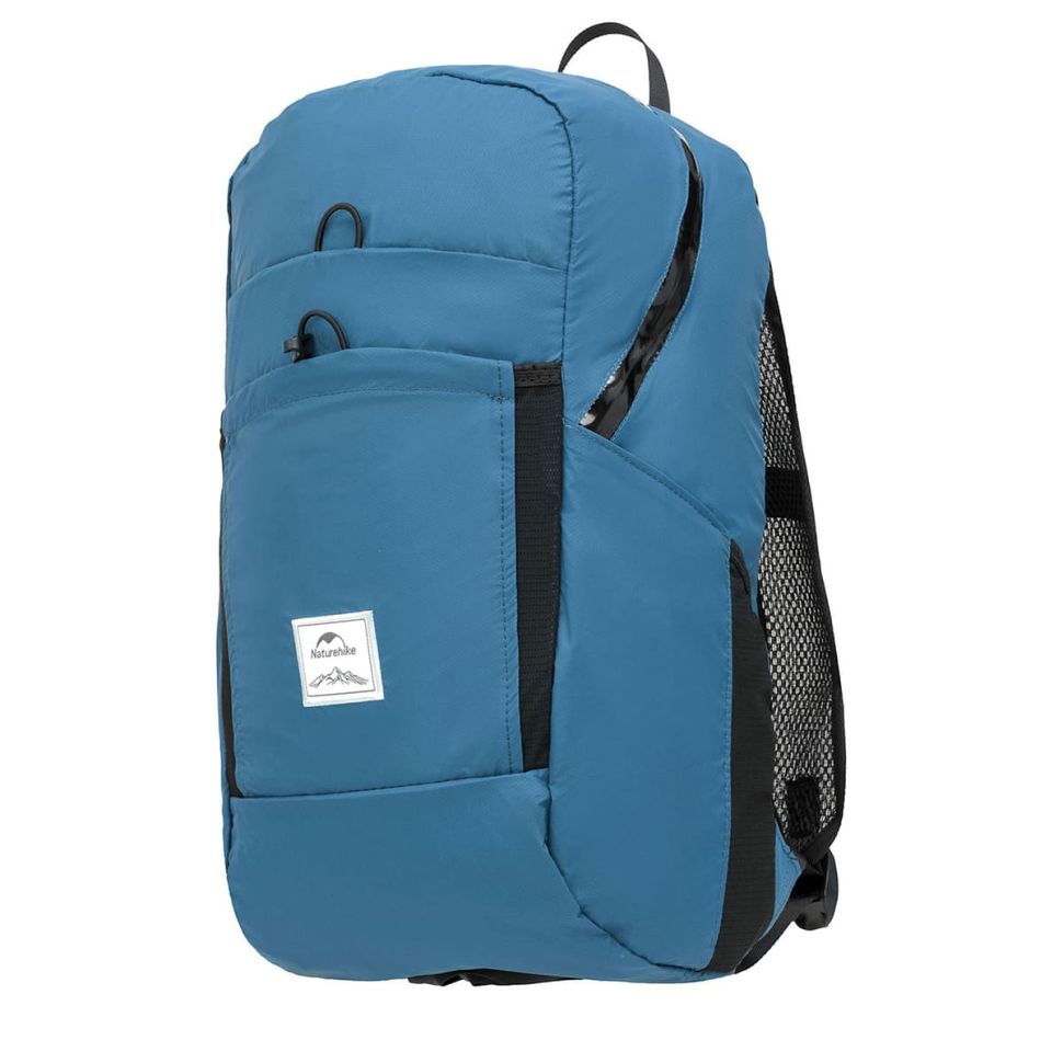 Гидросумка Naturehike Ultralight folding carry bag NH17A017
