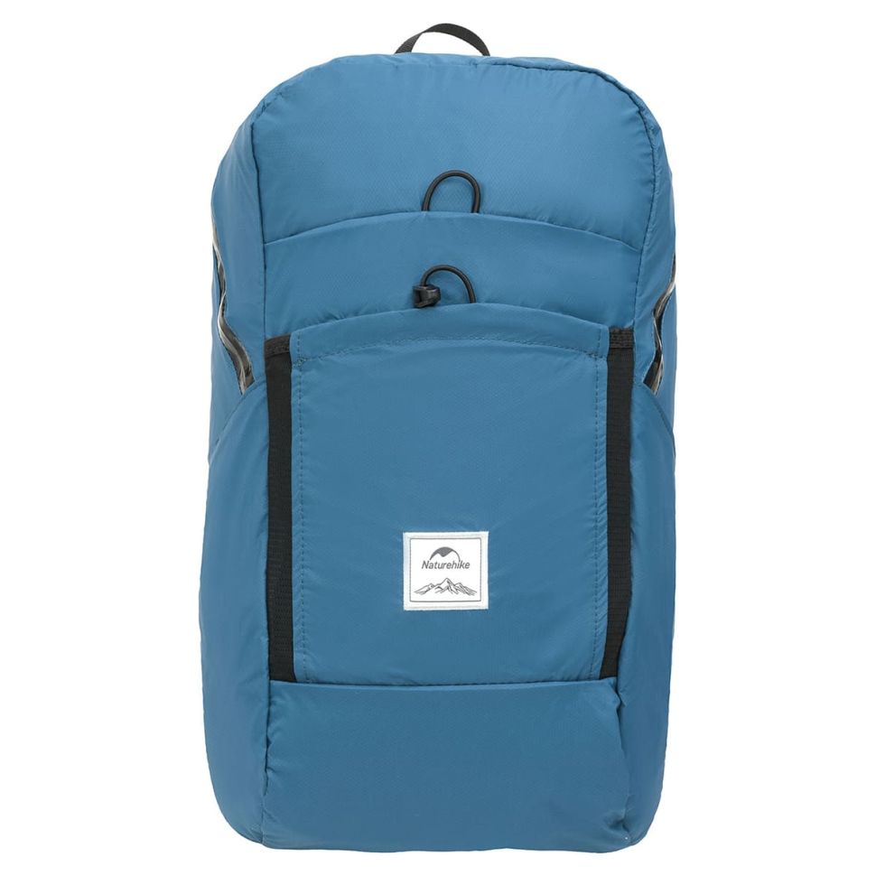 Гидросумка Naturehike Ultralight folding carry bag NH17A017